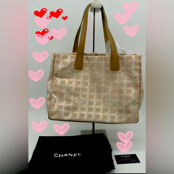 Pre-loved Chanel bag - Picture 1 of 8